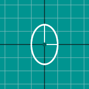 Пример миниатюры для Ellipse grapher