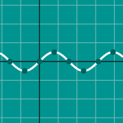 Пример миниатюры для Graph of sin