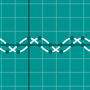 Пример миниатюры для Sine and cosine graphs